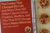 Nancy Silverton Book Signing & Cookie Tasting - Nickey Kehoe