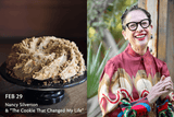 Nancy Silverton Book Signing & Cookie Tasting - Nickey Kehoe