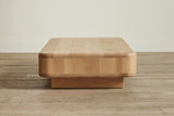 Natural Alder - Nickey Kehoe