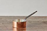 Netherton, Copper 5.5" Pan - Nickey Kehoe
