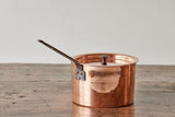 Netherton, Copper 8" Saucepan - Nickey Kehoe