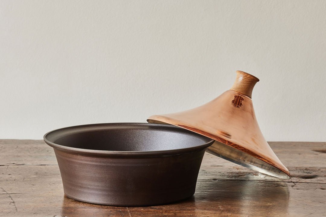 Netherton, Copper Tagine - Nickey Kehoe