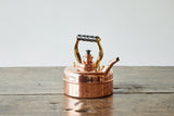 Newey & Bloomer, Simplex Kensington Tea Kettle - Nickey Kehoe