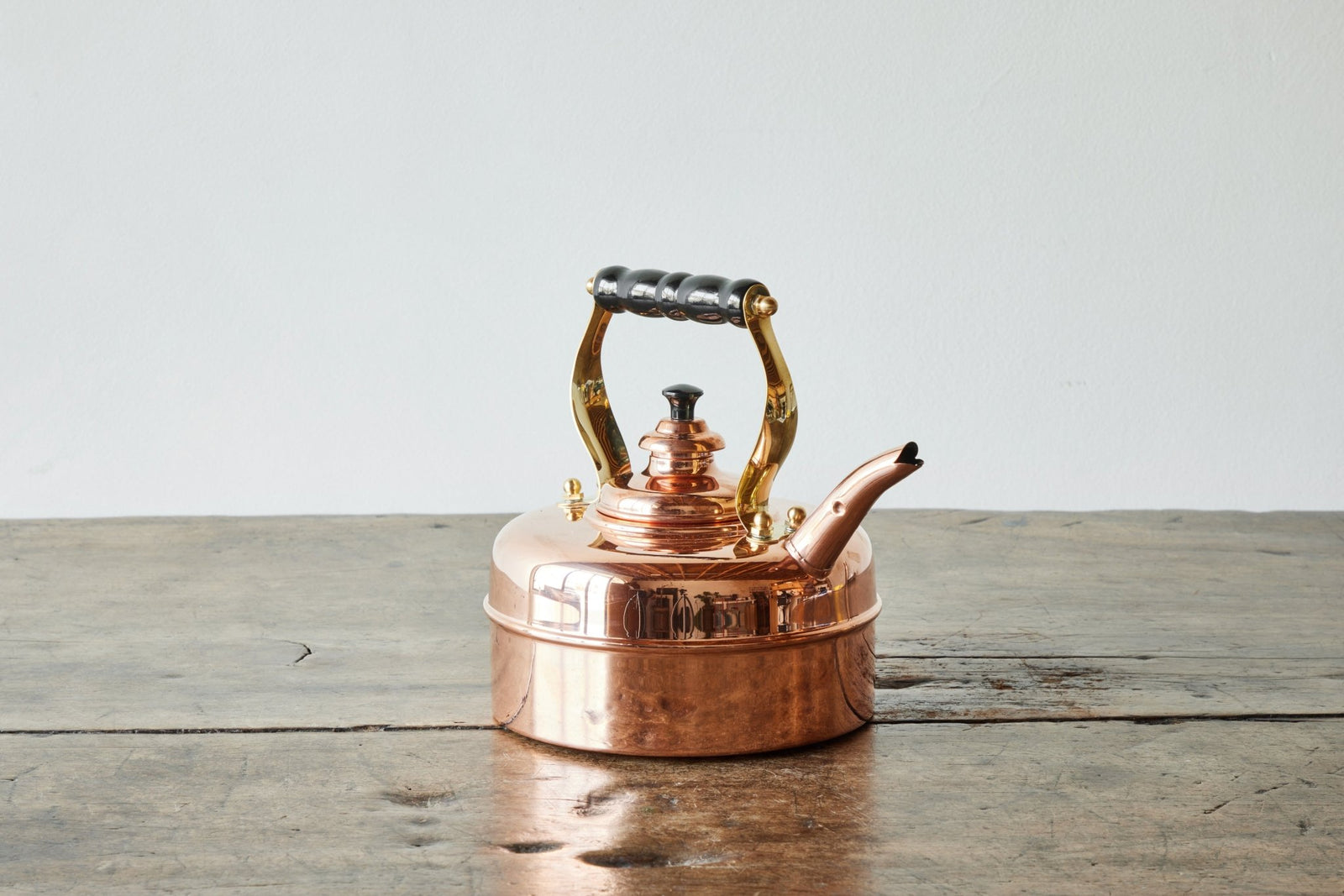 Simplex Kensington Tea Kettle – Nickey Kehoe