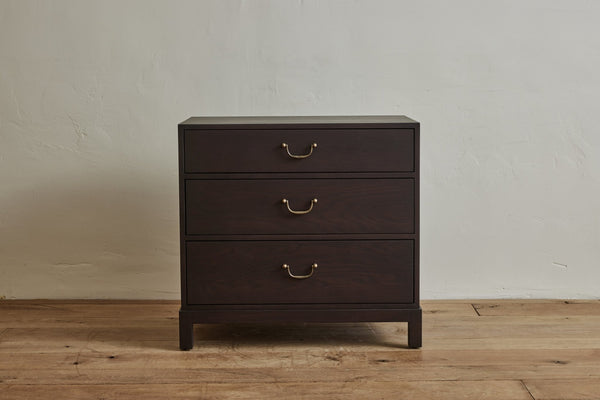 Nickey Kehoe 28" Campaign Chest - In Stock (LA) - Nickey Kehoe