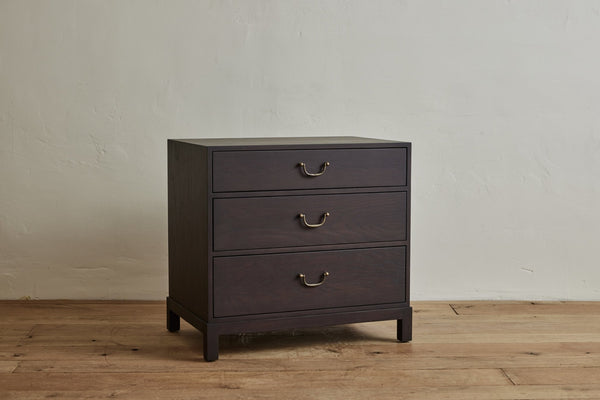 Nickey Kehoe 28" Campaign Chest - In Stock (LA) - Nickey Kehoe