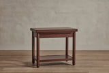 Nickey Kehoe 30" Single Drawer Side Table - In Stock (NYC) - Nickey Kehoe