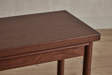 Nickey Kehoe 30" Single Drawer Side Table - In Stock (NYC) - Nickey Kehoe