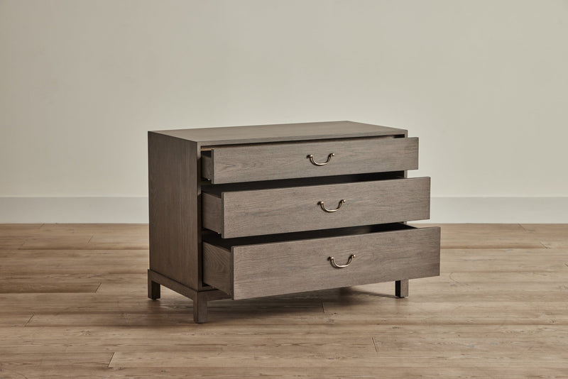 Nickey Kehoe 36" Campaign Chest - In Stock (LA) - Nickey Kehoe