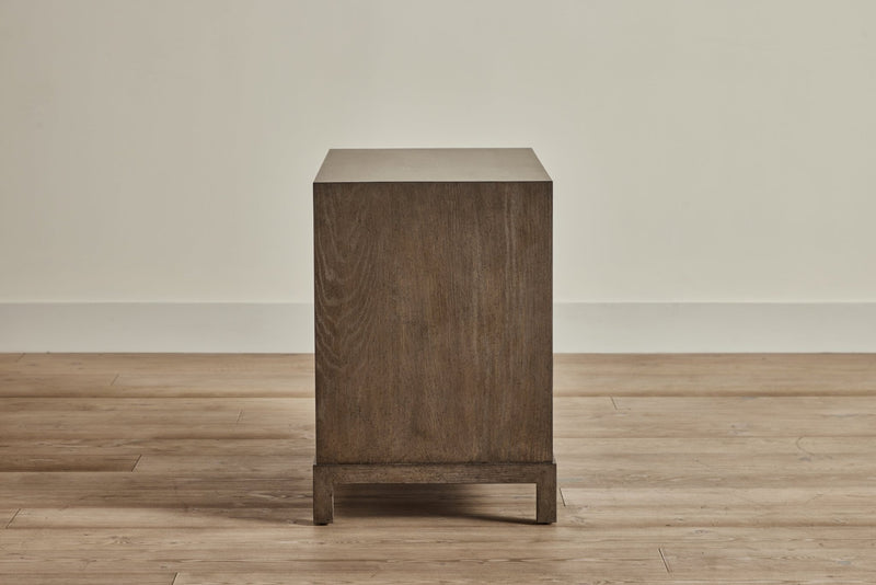 Nickey Kehoe 36" Campaign Chest - In Stock (LA) - Nickey Kehoe