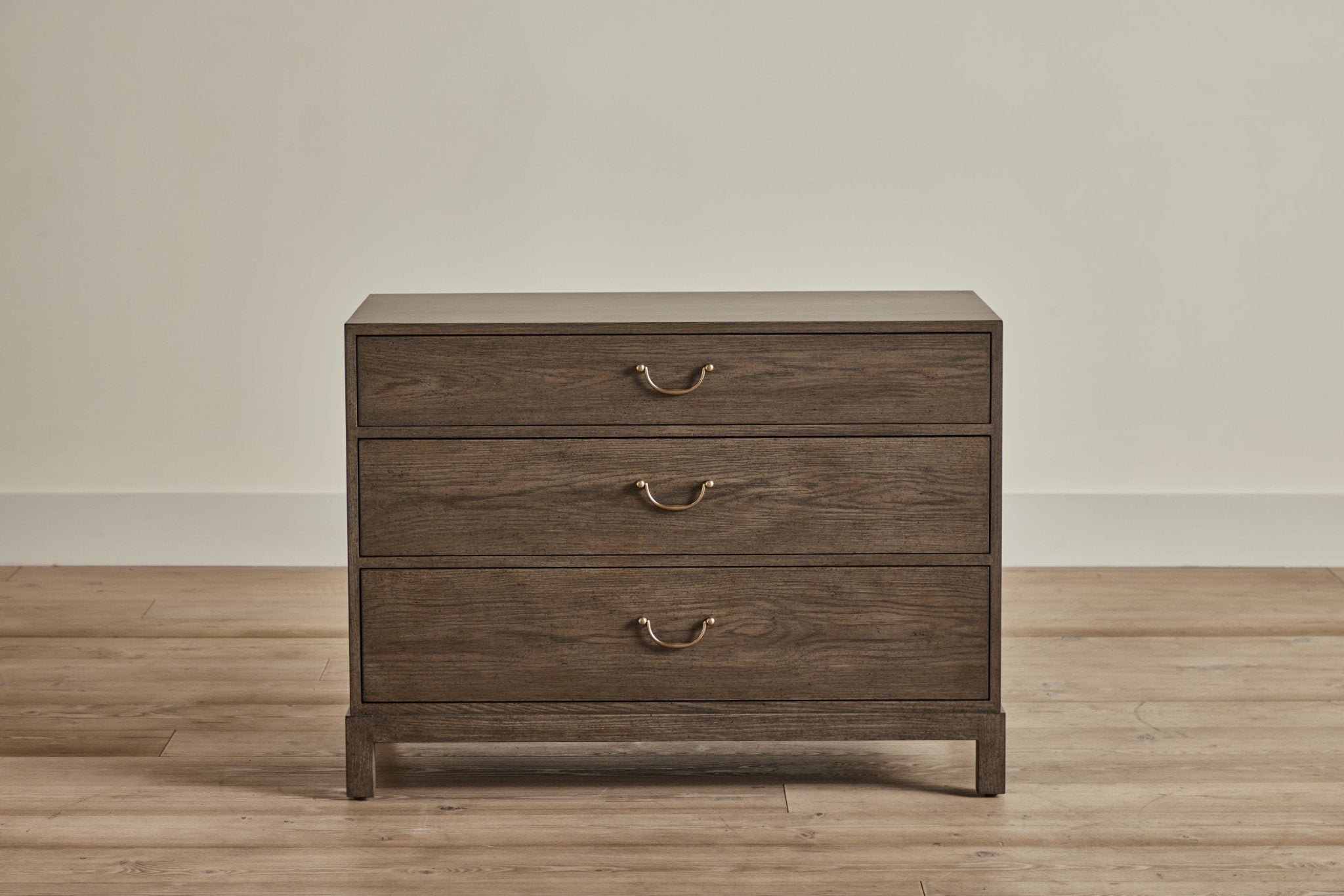 Nickey Kehoe 36" Campaign Chest - In Stock (LA) - Nickey Kehoe