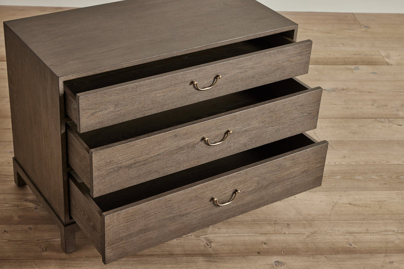 Nickey Kehoe 36" Campaign Chest - In Stock (LA) - Nickey Kehoe