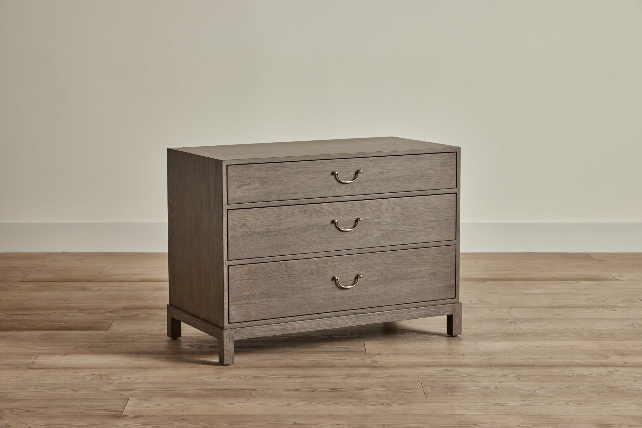 Nickey Kehoe 36" Campaign Chest - In Stock (LA) - Nickey Kehoe