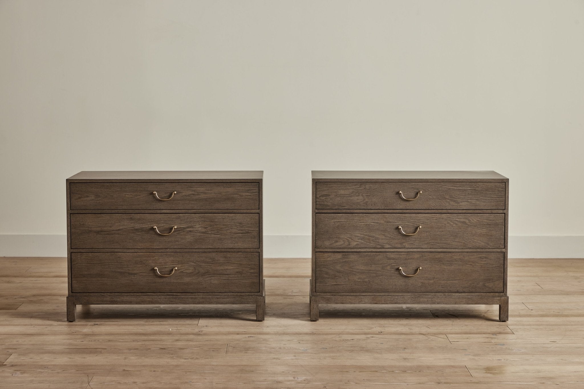 Nickey Kehoe 36" Campaign Chest - In Stock (LA) - Nickey Kehoe