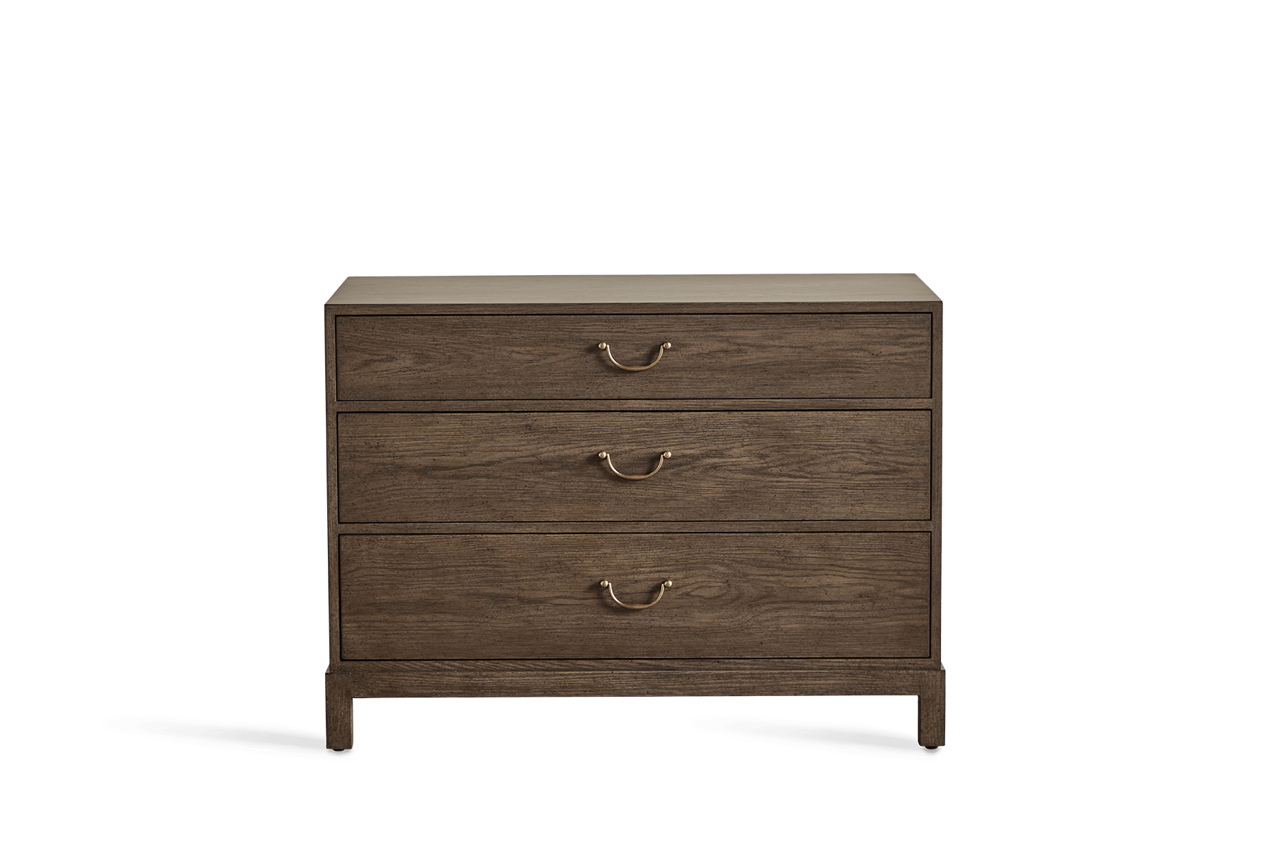 Nickey Kehoe 36" Campaign Chest - In Stock (LA) - Nickey Kehoe