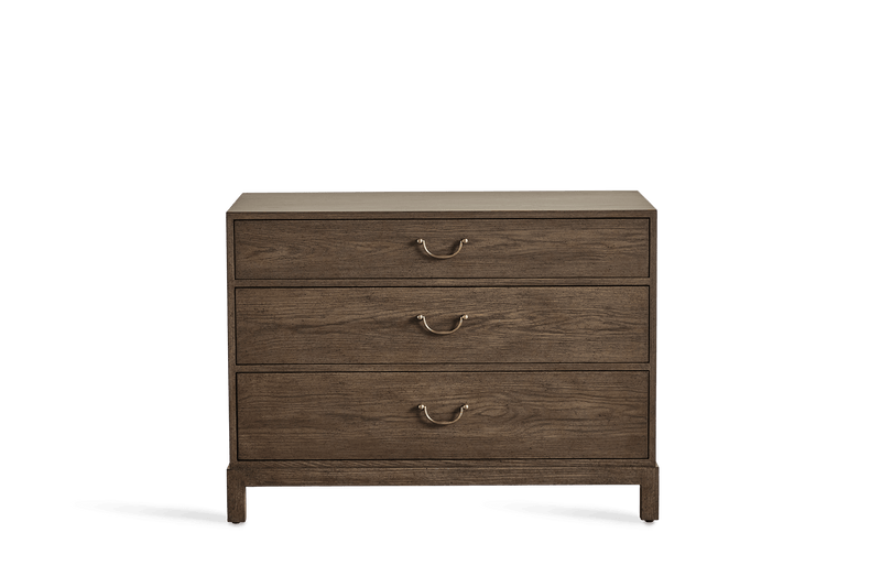 Nickey Kehoe 36" Campaign Chest - In Stock (LA) - Nickey Kehoe