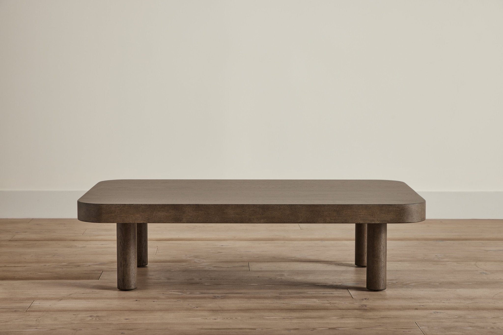 Nickey Kehoe 48" Radius Coffee Table - In Stock (LA) - Nickey Kehoe