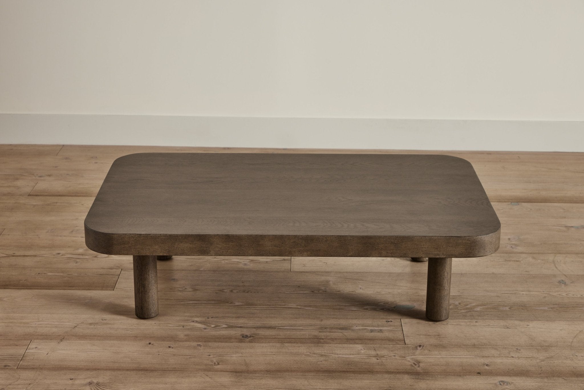 Nickey Kehoe 48" Radius Coffee Table - In Stock (LA) - Nickey Kehoe