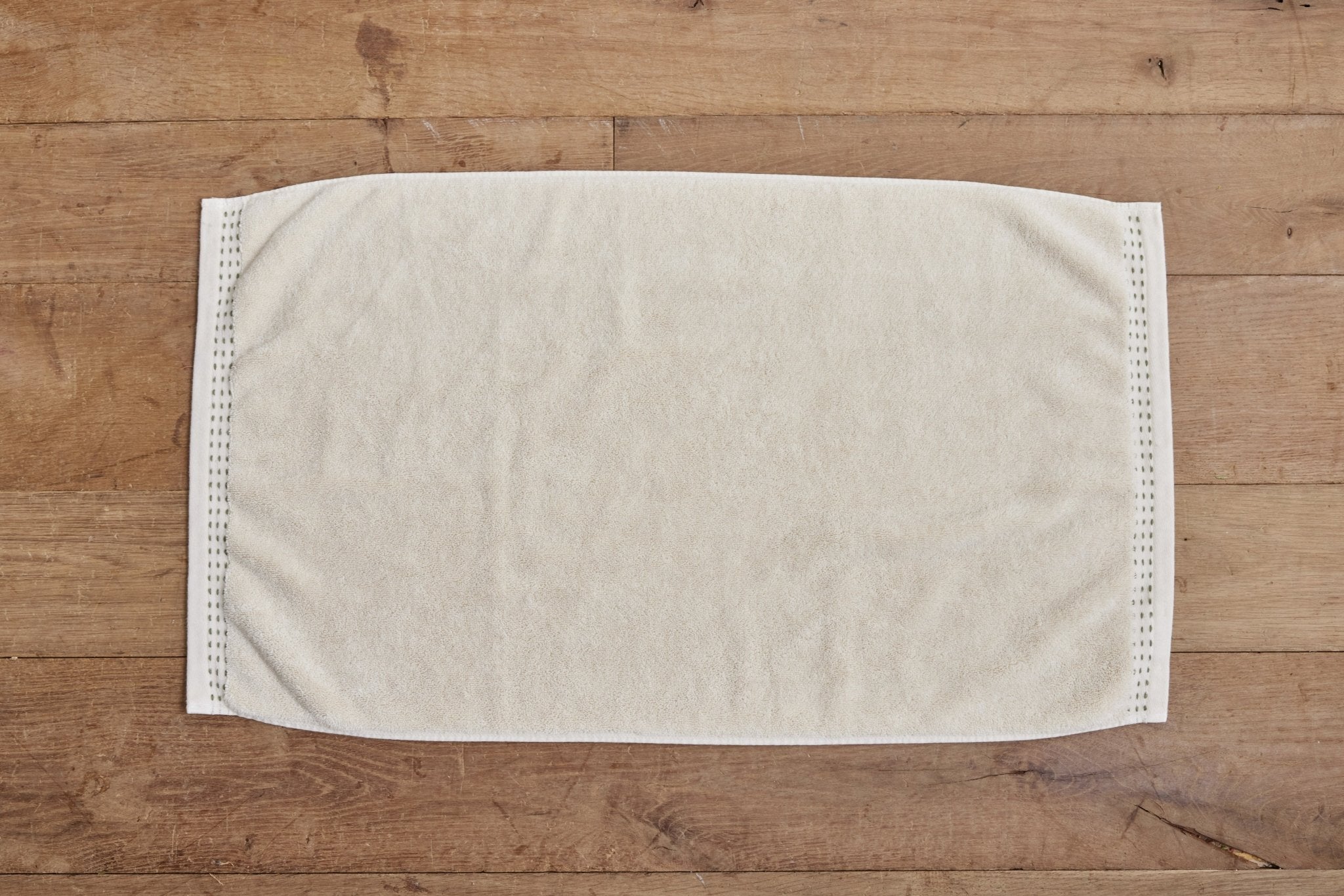 Nickey Kehoe Bath Mat in Natural - Nickey Kehoe