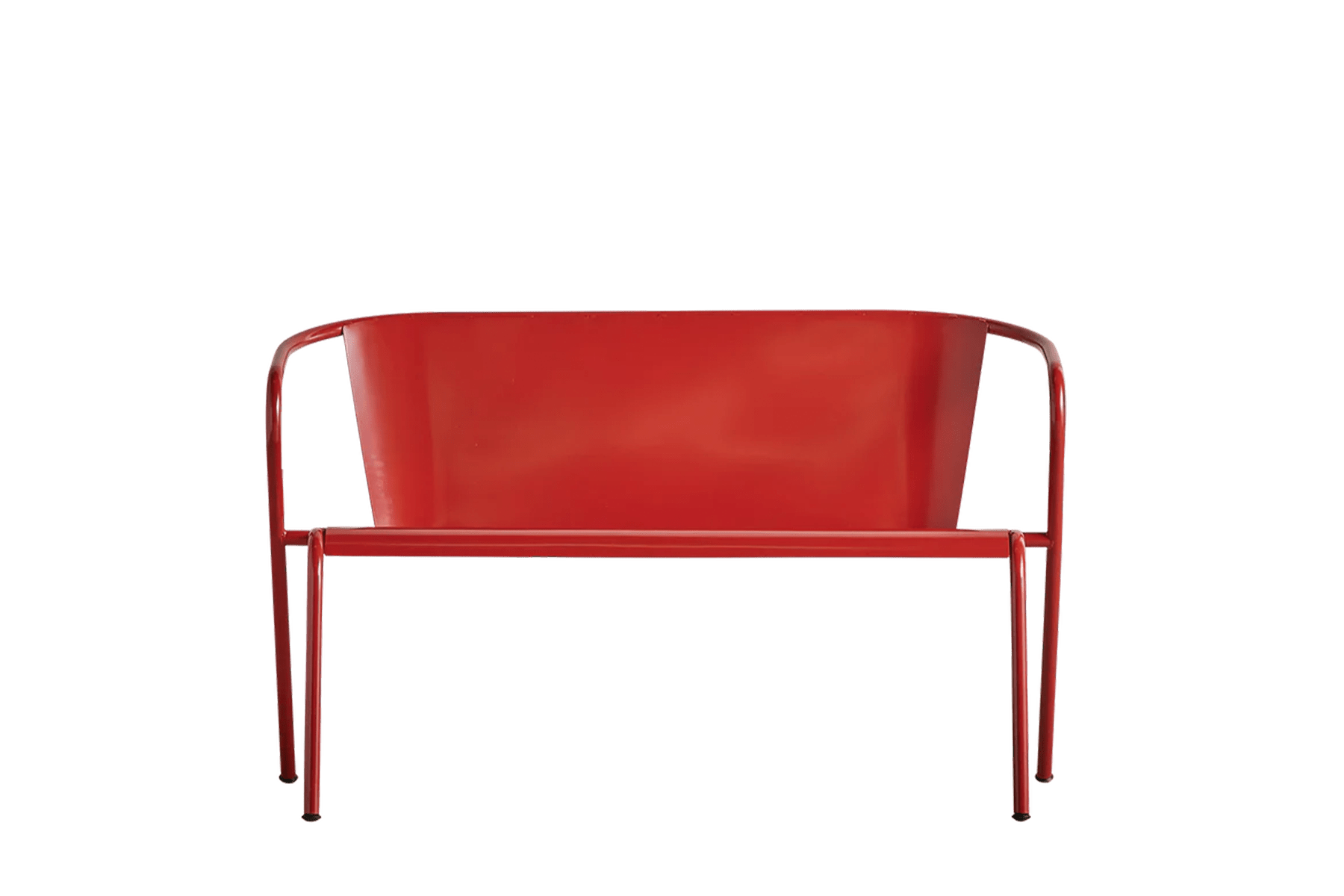 Nickey Kehoe Cafe Bench - Nickey Kehoe