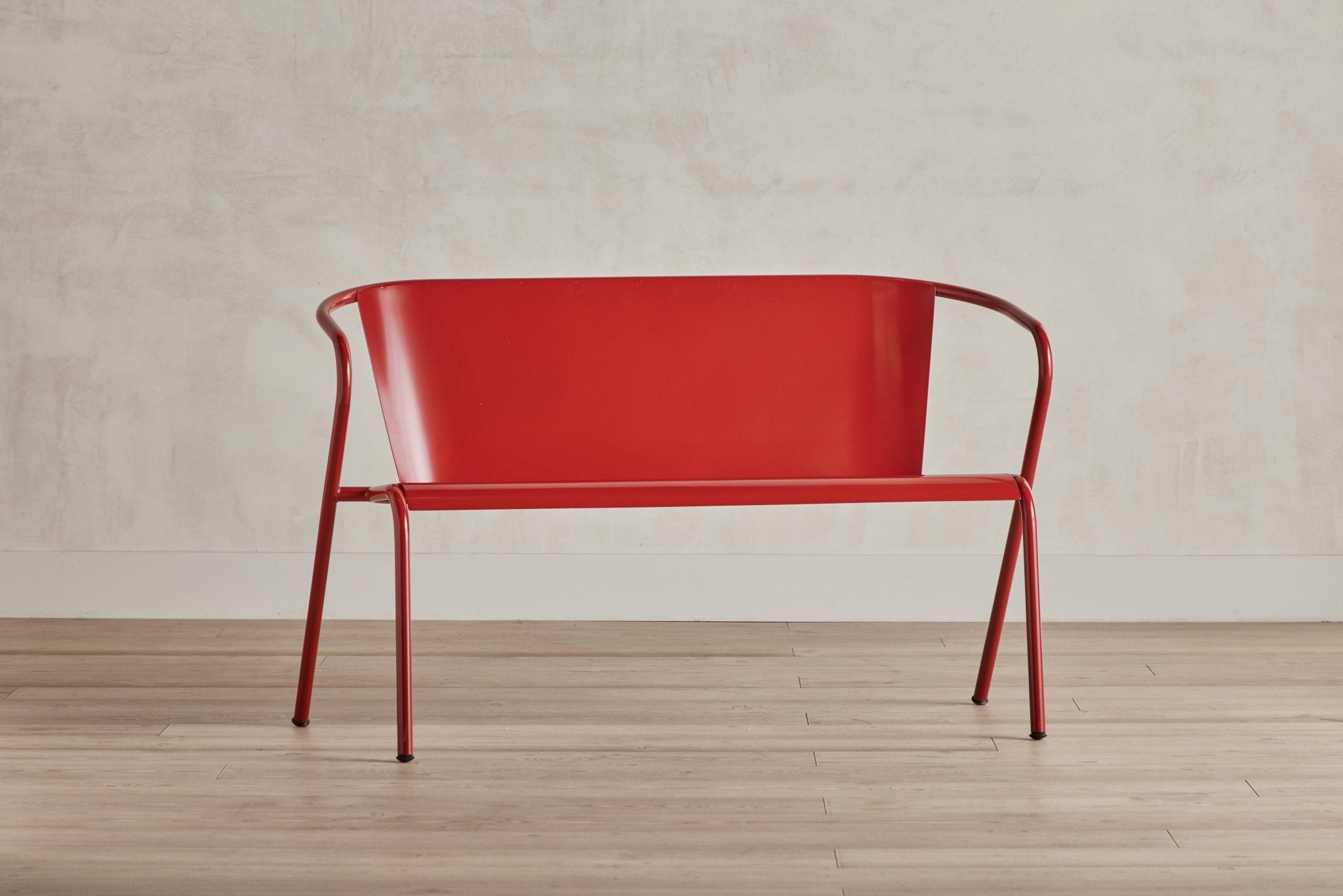 Nickey Kehoe Cafe Bench - Nickey Kehoe