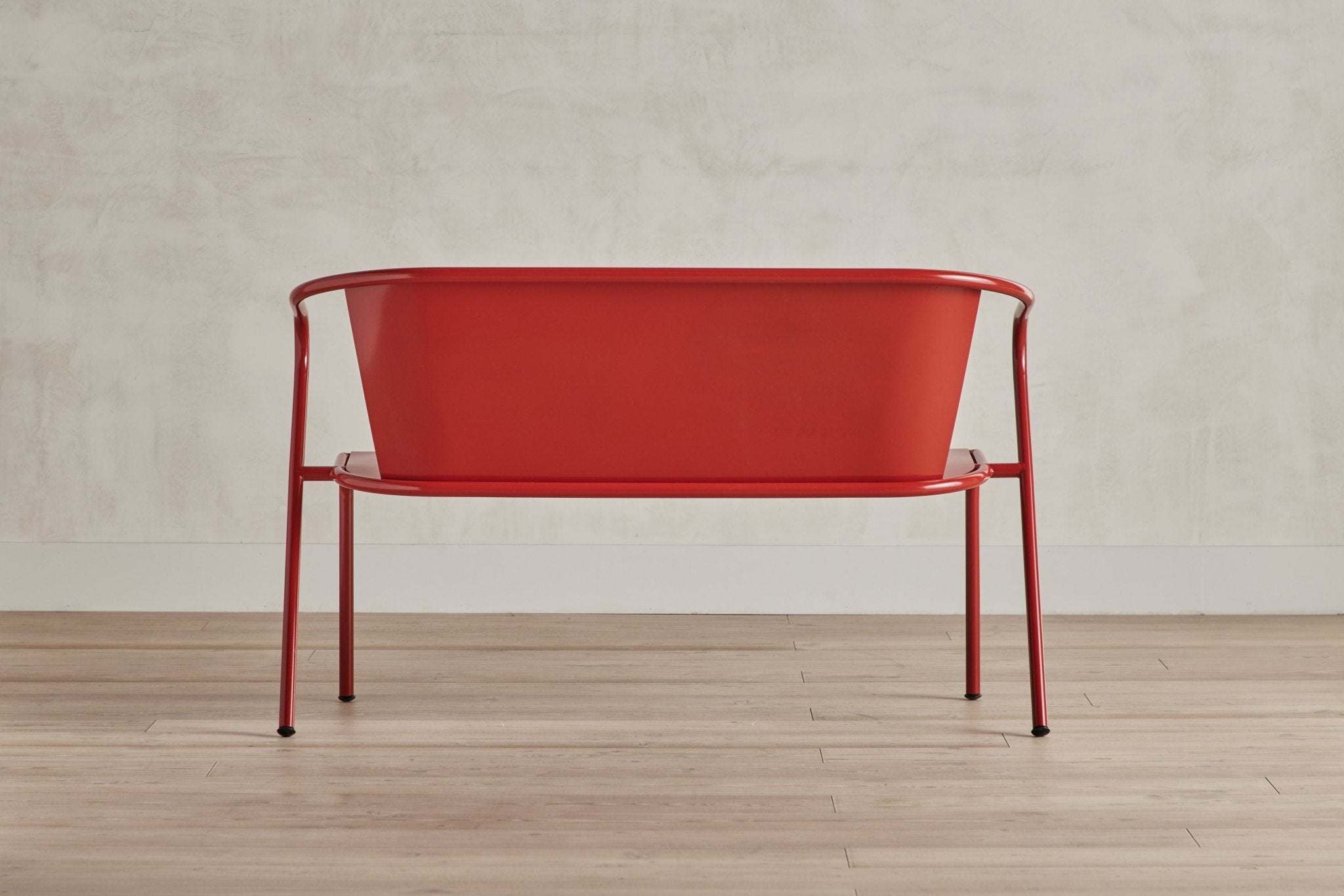 Nickey Kehoe Cafe Bench - Nickey Kehoe