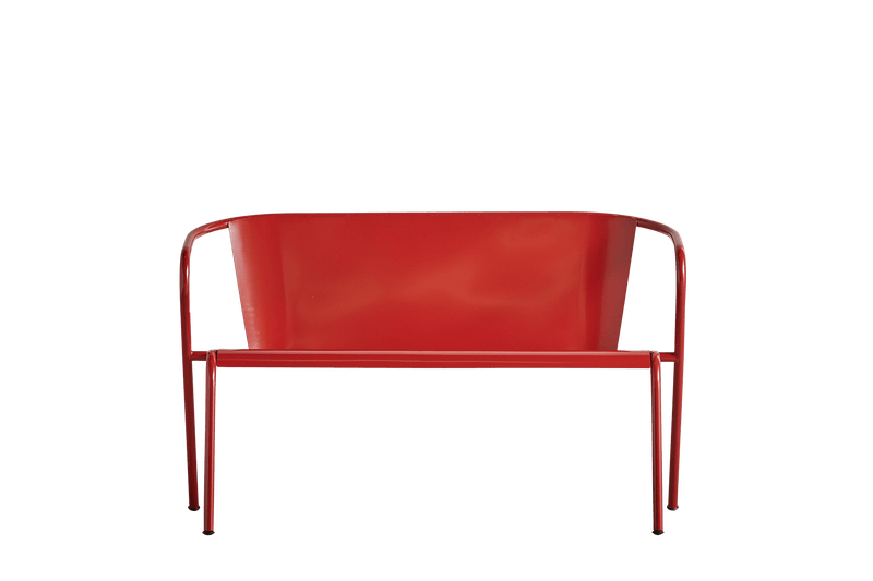 Nickey Kehoe Cafe Bench - Nickey Kehoe