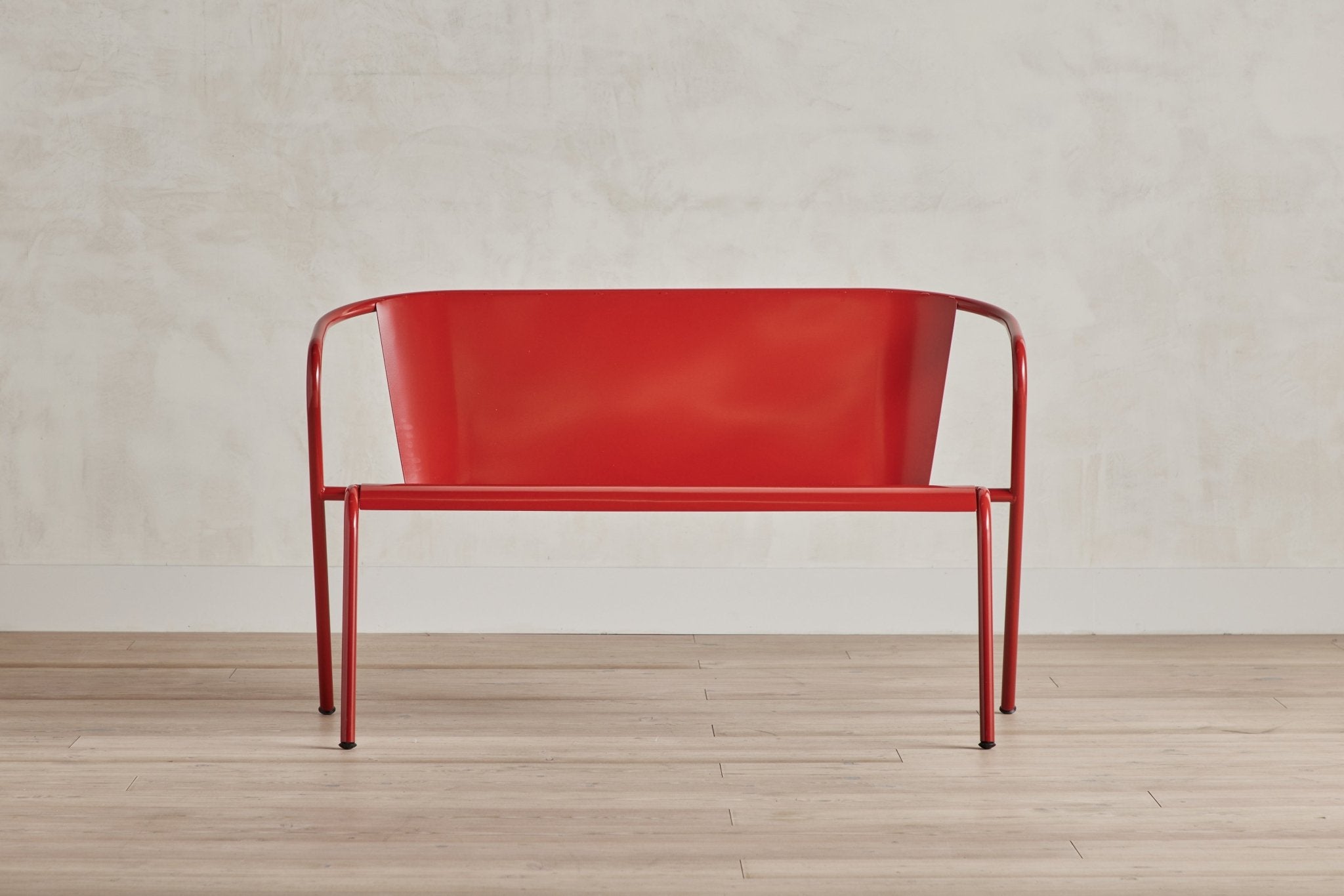 Nickey Kehoe Cafe Bench - Nickey Kehoe