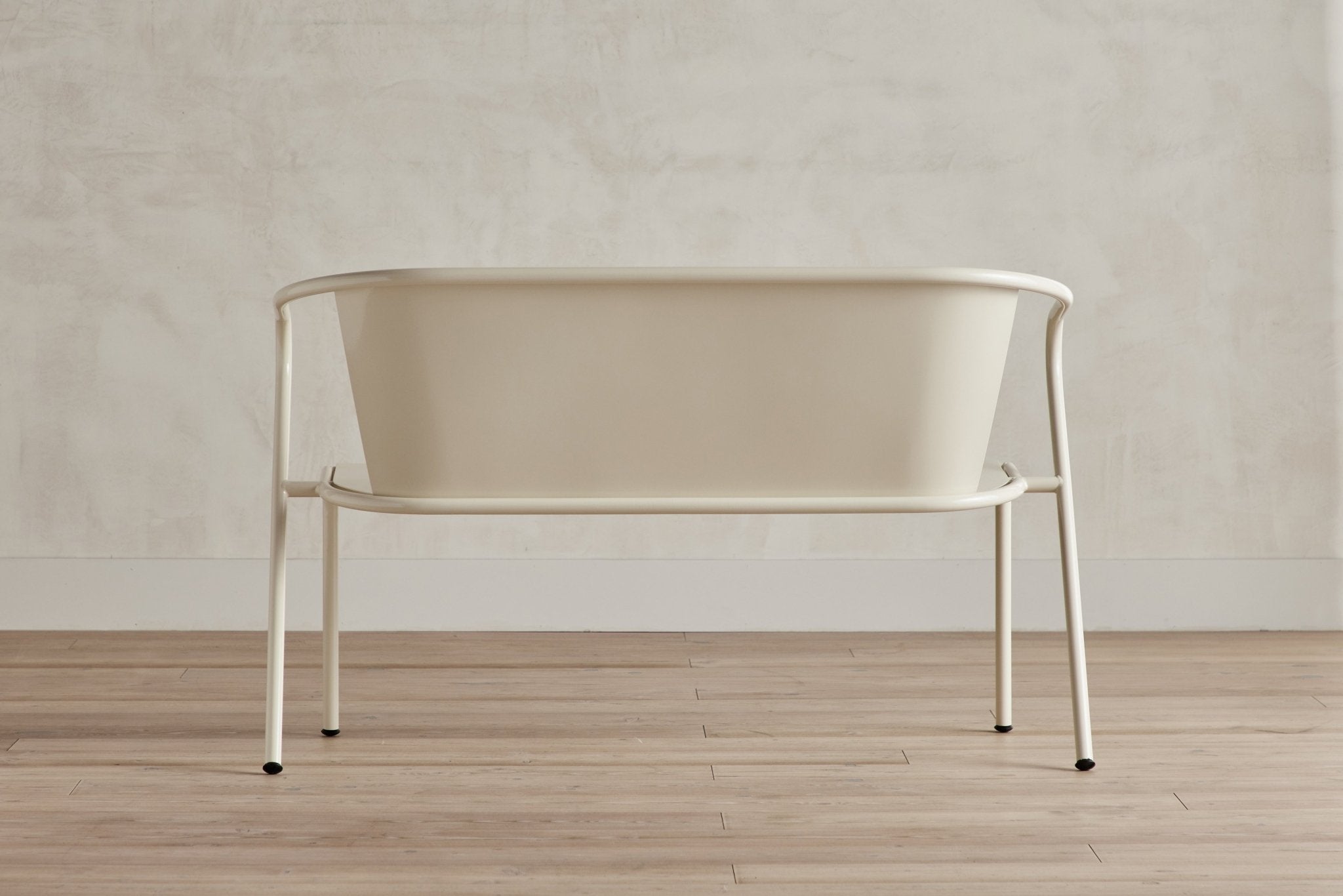 Nickey Kehoe Cafe Bench - Nickey Kehoe