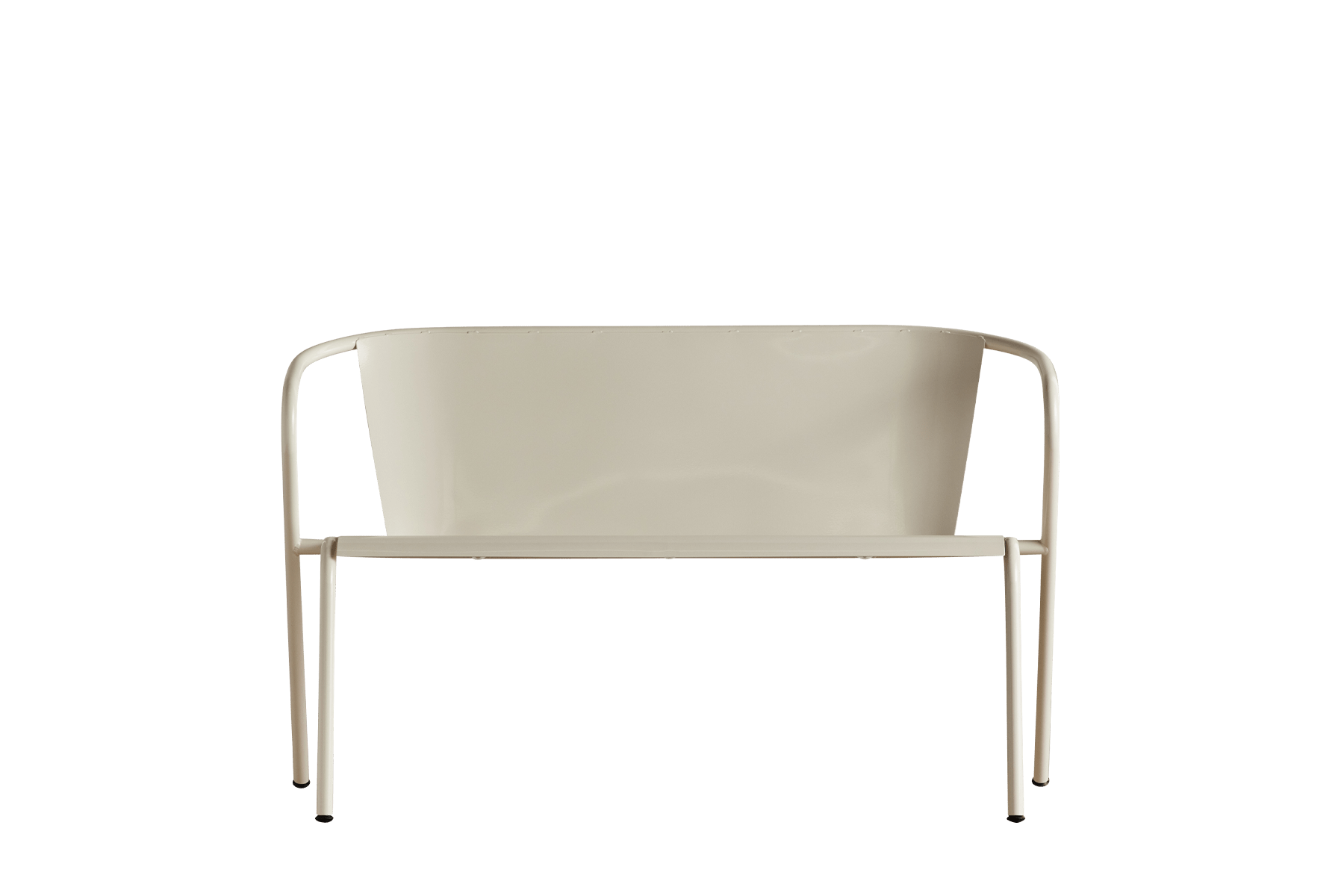 Nickey Kehoe Cafe Bench - Nickey Kehoe