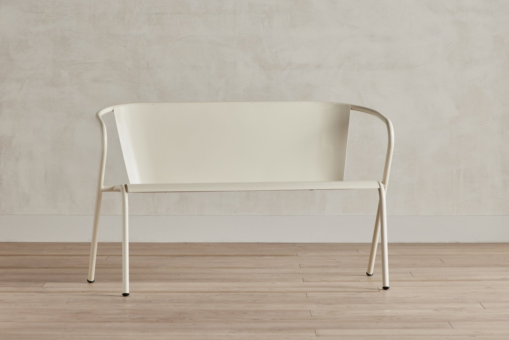 Nickey Kehoe Cafe Bench - Nickey Kehoe