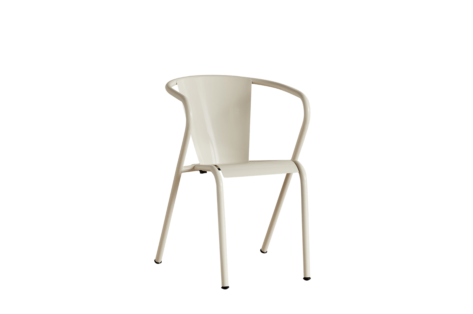 Nickey Kehoe Cafe Chair (Multiple Colors) - In Stock