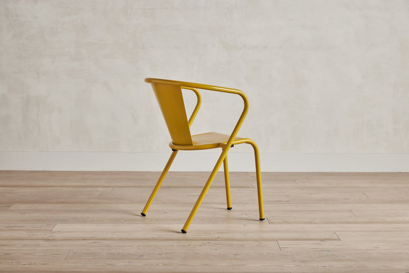 Nickey Kehoe Cafe Chair (Multiple Colors) - In Stock - Nickey Kehoe