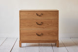 Shown in Natural Oak, 28 in.