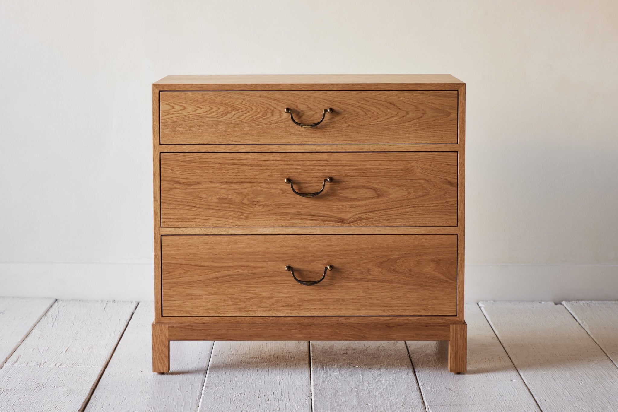 Shown in Natural Oak, 28 in.