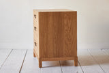 Shown in Natural Oak, 28 in.