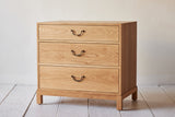 Shown in Natural Oak, 28 in.