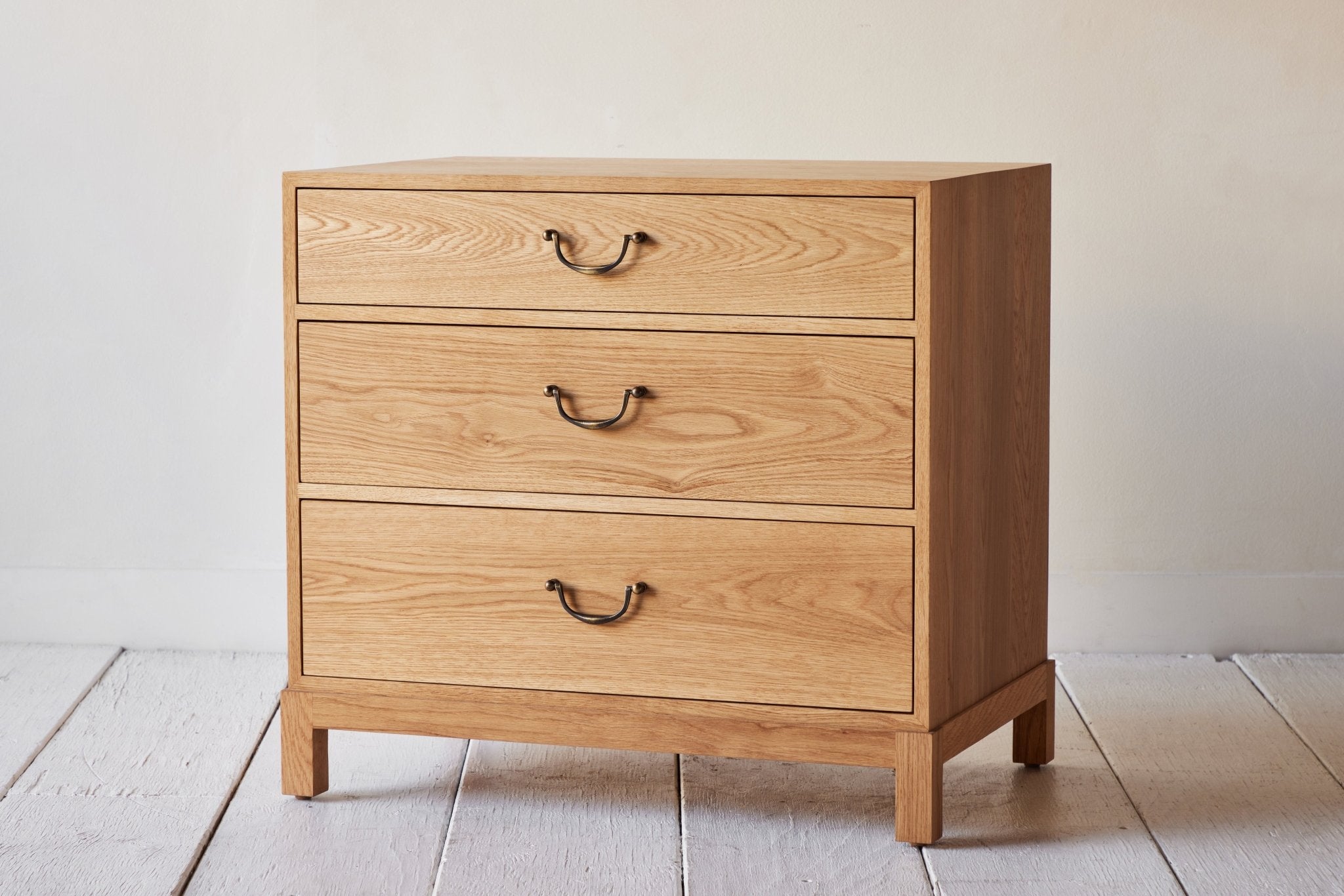 Shown in Natural Oak, 28 in.