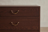 Shown in Saddle, 28 in.