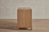 Shown in Natural Oak, 36 in.