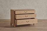 Shown in Natural Oak, 36 in.