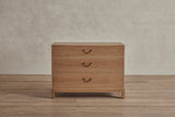 Shown in Natural Oak, 36 in.