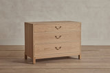 Shown in Natural Oak, 36 in.