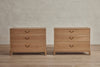Shown in Natural Oak, 36 in.|AS SHOWN $5,200