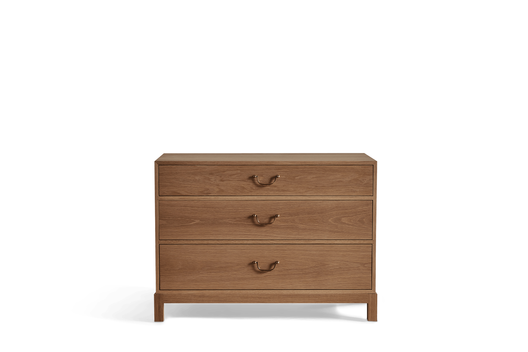 Nickey Kehoe Campaign Chest, 36" - Nickey Kehoe