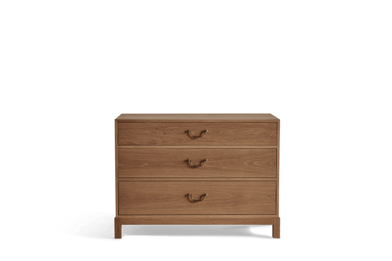 Nickey Kehoe Campaign Chest, 36" - Nickey Kehoe