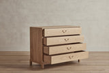 Shown in Natural Oak