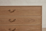 Shown in Natural Oak