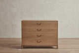 Shown in Natural Oak