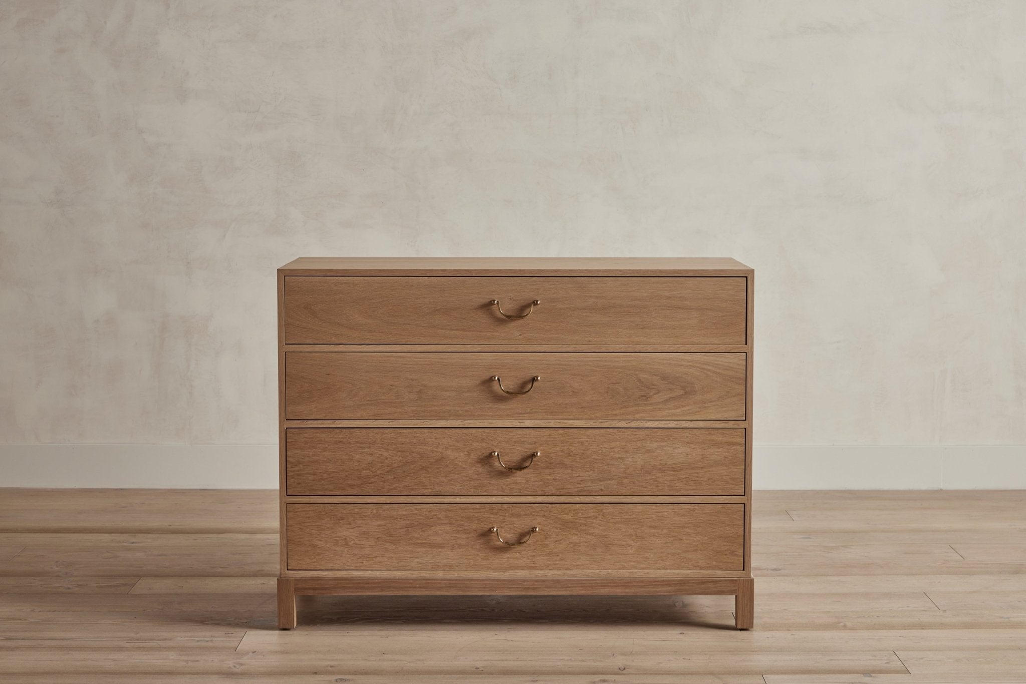 Shown in Natural Oak